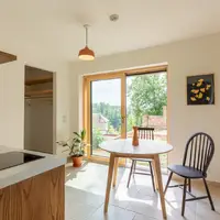 Apartmán č. 9