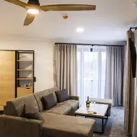 Deluxe izba (31 m²)