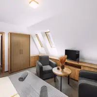 Room studio 4+1