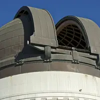 Hvezdáreň a planetárium v Prešove