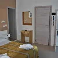 Dvoulůžkový pokoj Standard (10 m²)