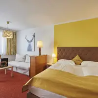 Dvojlôžková izba (30 m²)