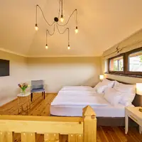 Queens Suite (54 m²)
