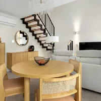 Čtyřlůžkový apartmán L26 (58 m²)