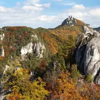 Súľovský hrad
