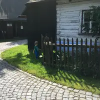 Betlém v Hlinsku