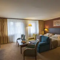 Dvojlôžková izba s prístelkou (30 m²)