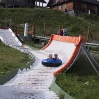 Bike park a Fun park Kopřivná