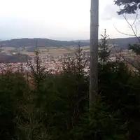 Hadí stezkou na Svatobor