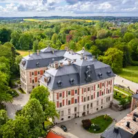 Zámek Pszczyna