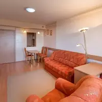 Apartmán Junior (48 m²)