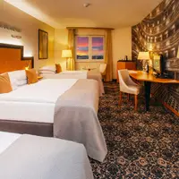 Triple Room (30 m²)