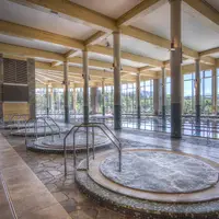 Chochołowskie SPA ponúkajú wellness v ktorom nájdete aj bohatý saunový svet.
