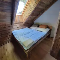 Štvorlôžková rodinná izba