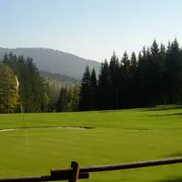 Golf Club Harrachov