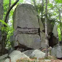 Čertovy hrady