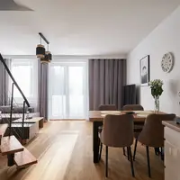 Apartmán M7 (33 m²)