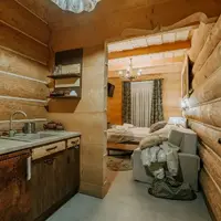 Apartmán č. 2 (17 m²)