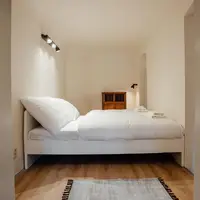 Apartmán č. 15 (58 m²)