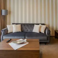 Apartmán Deluxe s balkónom (36 m²)