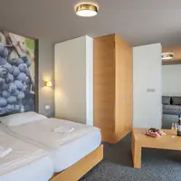 Apartmán