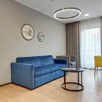 Pokoj Family Studio (32 m²)