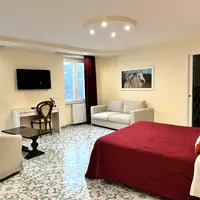 Junior Suite (26 m²)