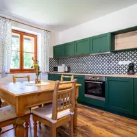 Family Apartment