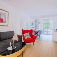 Apartmán s terasou (4+2)