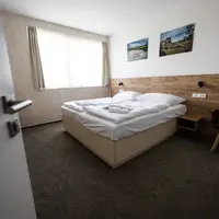 Dvoulůžkový pokoj - depandance