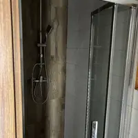 Apartmán s kuchyňou, TV, WC a sprchou