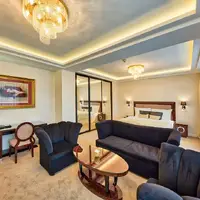 Apartmán (40 m²)