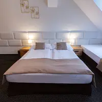 Izba Comfort (20 m²)
