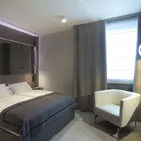 Pokoj Standard Double