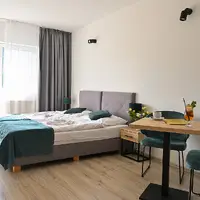 Dvojlôžková izba