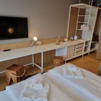 Izba Premium (20 m²)