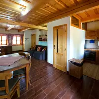 Apartmán č. 3 (70 m²)