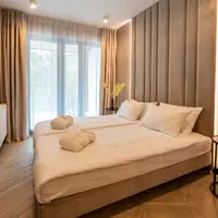 Apartmán LUX (31–36 m²)