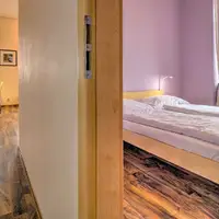 Apartmán pre 2 osoby