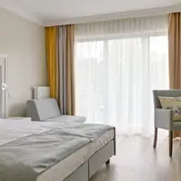 Dvojlôžková izba s prístelkou