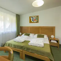 Dvojlôžková izba (17–20 m²)