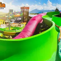 Aquapark Tatralandia