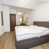 Dvoulůžkový pokoj