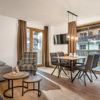 Alpine Studio (44 m²)