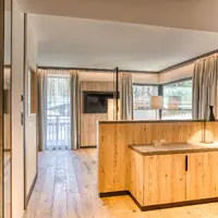 Vitality Suite (40–60 m²)