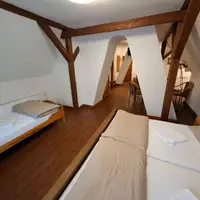 Rodinná izba