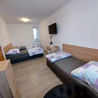 Štvorlôžková izba