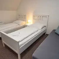 V15 Dvoulůžkový pokoj