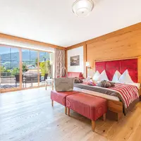 Dvojlôžková izba Gmiatlich (30 m²)
