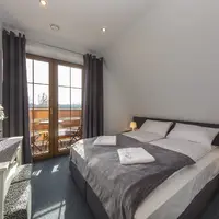 Rodinný apartmán (70 m²)